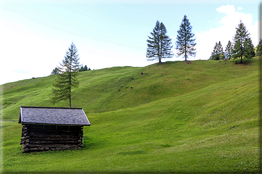 foto Valle di Fanes